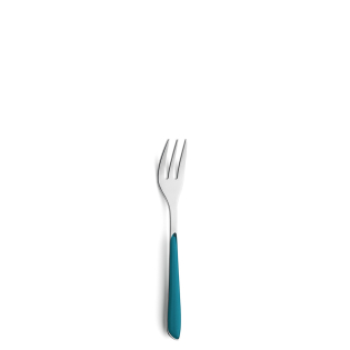 PRISMA Cake Fork petrol