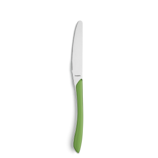 PRISMA Table Knife Full Handle 1-pieces springgreen