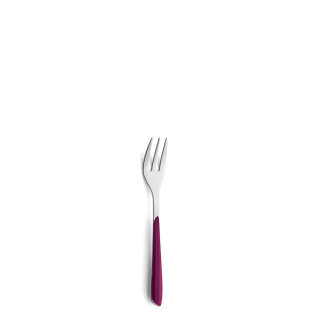 PRISMA Cake Fork 1-pieces wildberry