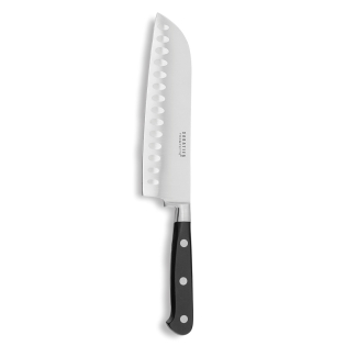 SABATIER TROMPETTE Santoku Knife 7