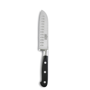 V SABATIER Santoku Knife 5