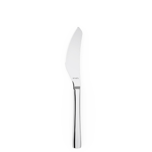 ATLANTIC Pizza Knife modern 1-pieces Stainless