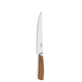 WOOD Carving Knife 1-pieces