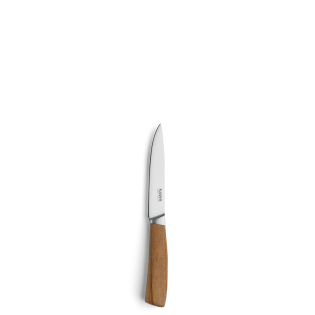 WOOD Utility Knife 1-pieces