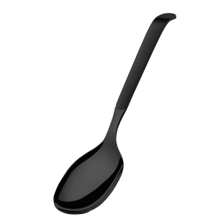 BUFFET Serving Spoon 1-pieces PVD black