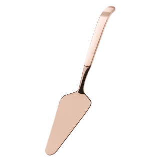 BUFFET Cake Server 1-pieces PVD copper