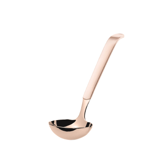 BUFFET Gravy Ladle PVD copper