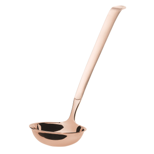 BUFFET Soup Ladle PVD copper