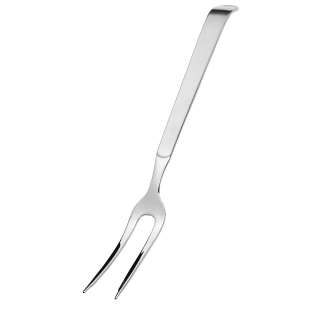 BUFFET Meat Serving Fork