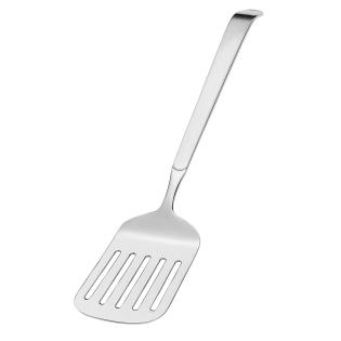 BUFFET Slotted Turner 1-pieces Stainless