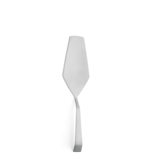 BUFFET SELECTION Cake Server 1-pieces Stainless