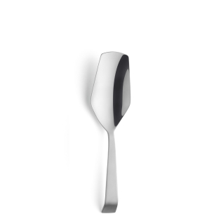 BUFFET SELECTION Risottospoon long 1-pieces Stainless