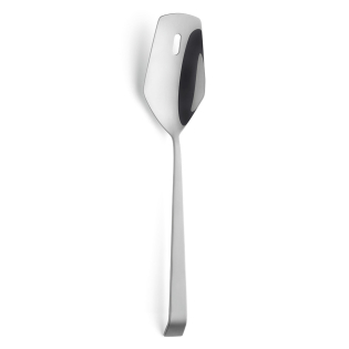 BUFFET SELECTION Buffet Spoon, Slotted 1-pieces Stainless