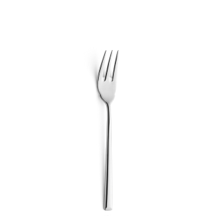 VIVENDI Fish Fork 1-pieces Stainless