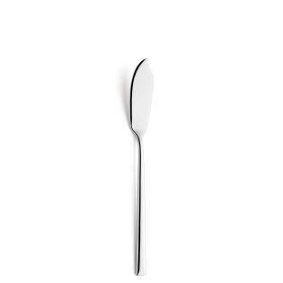 VIVENDI Fish Knife 1-pieces Stainless