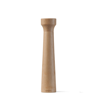 MODERN WOOD Salt-/Peppermill wood