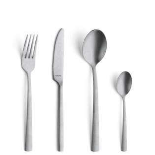 MANILLE Cutlery Set 16-pieces