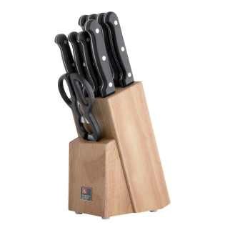 ARTISAN Knife Block 9-pieces