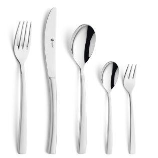 SWING Cutlery Set 30-pieces Stainless