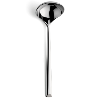 VIVENDI Soup Ladle 1-pieces Stainless