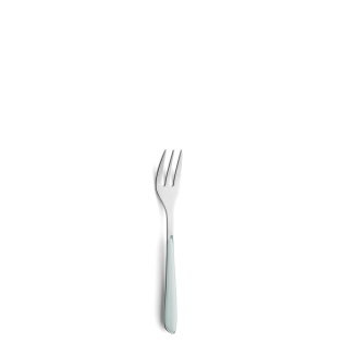 PRISMA Cake Fork 1-pieces mint