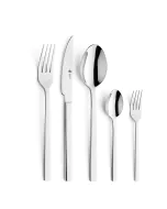 Paul Wirths  EDGE Cutlery Set 30-pieces Stainless