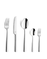 Stainless [product_cutlery_type] [product_knife_type] 13/0-18/10 MANO Besteckset 30-teilig 