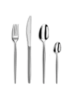Stainless [product_cutlery_type] [product_knife_type] 13/0-18/0 SOPRANO Besteckset 24-teilig 